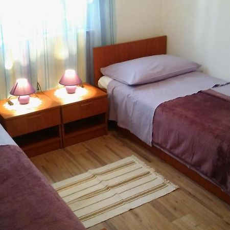 Veldic Apartments ティスノ エクステリア 写真