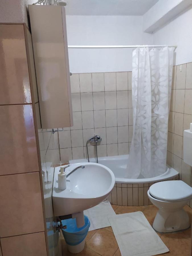 Veldic Apartments ティスノ エクステリア 写真