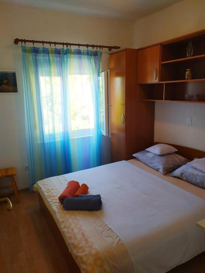 Veldic Apartments ティスノ エクステリア 写真