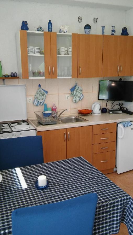 Veldic Apartments ティスノ エクステリア 写真