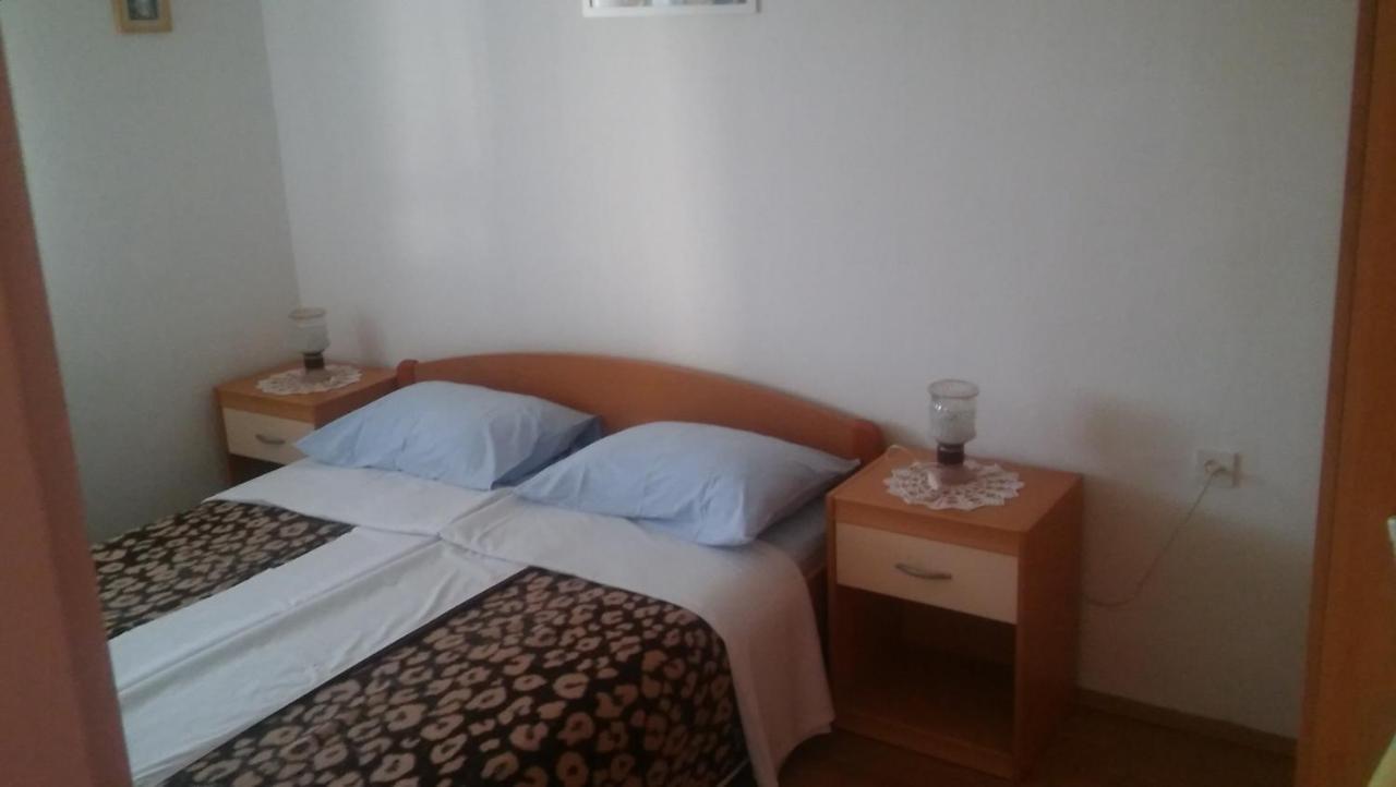 Veldic Apartments ティスノ エクステリア 写真