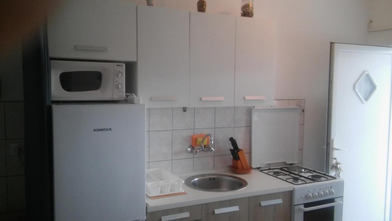 Veldic Apartments ティスノ エクステリア 写真