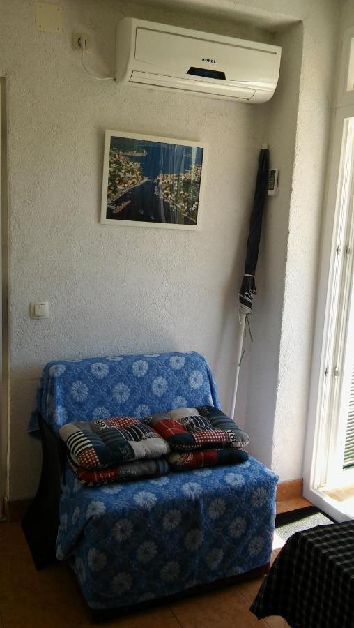 Veldic Apartments ティスノ エクステリア 写真