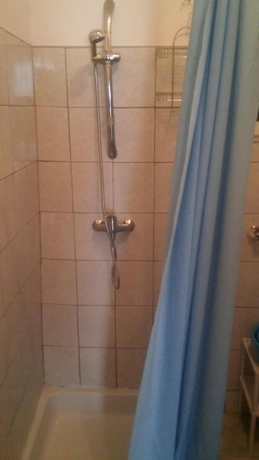 Veldic Apartments ティスノ エクステリア 写真