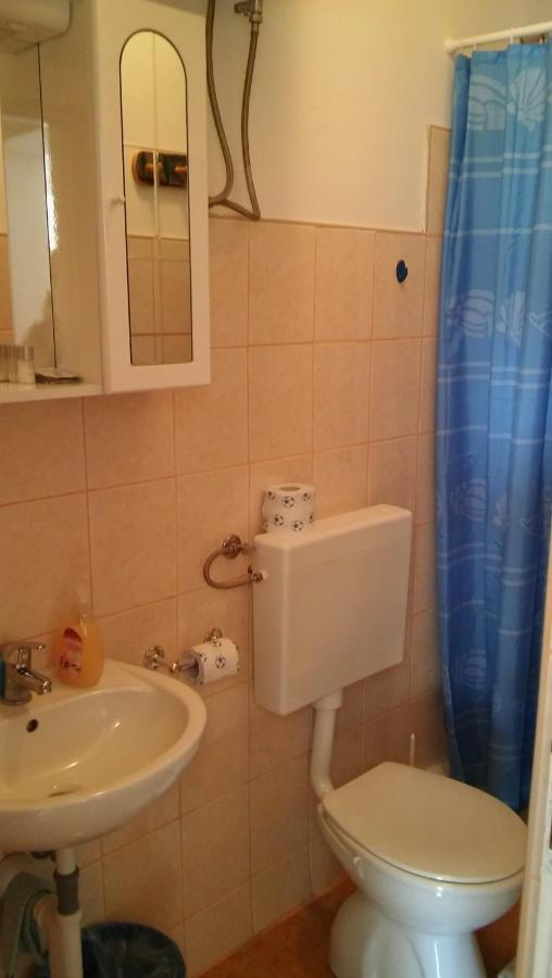 Veldic Apartments ティスノ エクステリア 写真