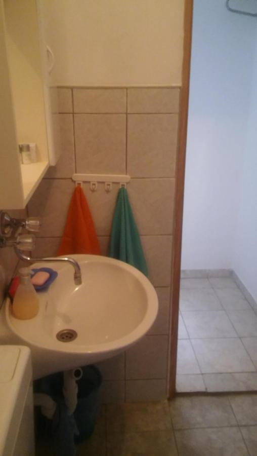 Veldic Apartments ティスノ エクステリア 写真