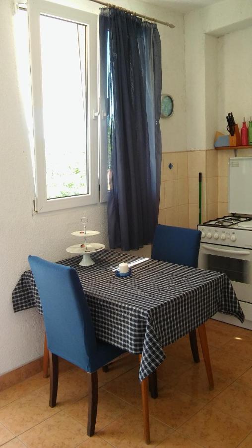Veldic Apartments ティスノ エクステリア 写真