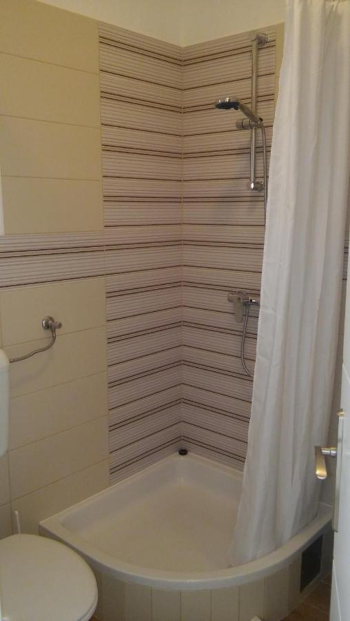 Veldic Apartments ティスノ エクステリア 写真