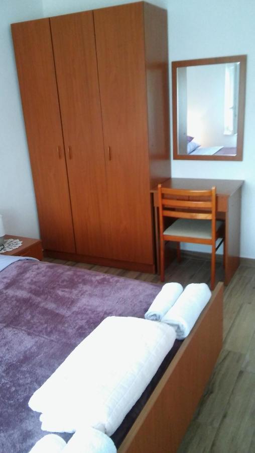 Veldic Apartments ティスノ エクステリア 写真